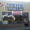 Pride Fitness and MMA gallery