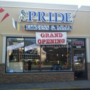 Pride Fitness and MMA - Health Clubs