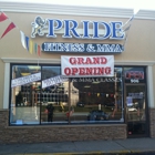 Pride Fitness and MMA