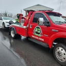 A and D Towing - Towing