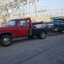 Real family towing service & recovery