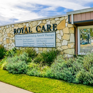 Royal Care Skilled Nursing - Long Beach, CA