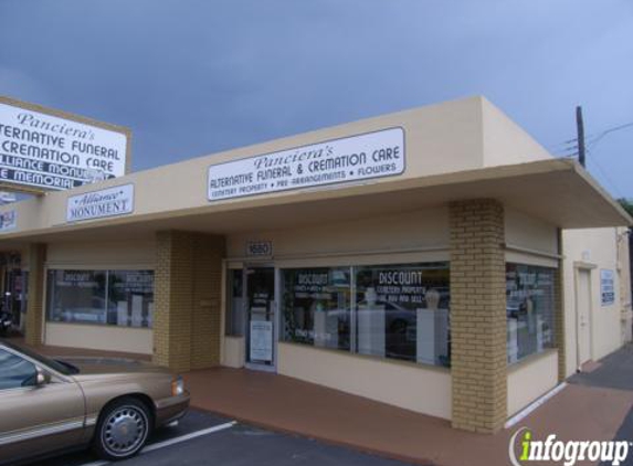 Alternative Funeral & Cremation Care - Hollywood, FL