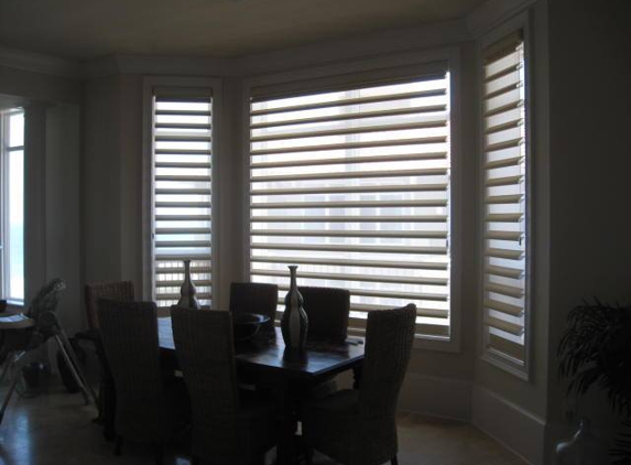 Bravada Blinds & Shutter Company - Saint Simons Island, GA