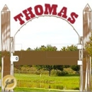 Thomas Fence Co - Fence-Sales, Service & Contractors