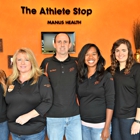 The Athlete Stop