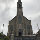 St Mary's Catholic Church - Historical Places