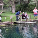 Seeping Springstrout Lakes - Amusement Places & Arcades