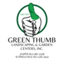Green Thumb Landscaping & Garden Center, INC - Florists