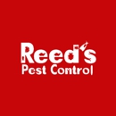 Reed's Pest Control
