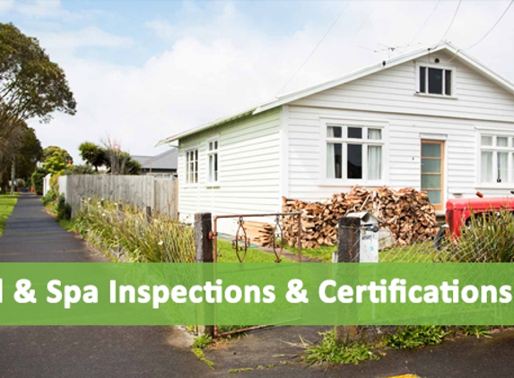 Just Depreciation - Point Lonsdale, VIC. Pool & Spa Inspections & Certifications