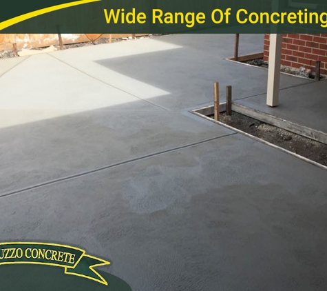 P& J Guzzo Concrete - Langwarrin, VIC