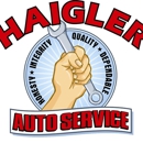 Haigler Auto Services - Auto Repair & Service