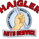 Haigler Auto Services - Automobile Parts & Supplies