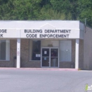 Saraland Building Inspector