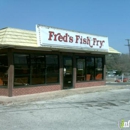 Fred's Fish Fry - Seafood Restaurants