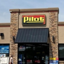 Pilot Travel Center - Truck Stops