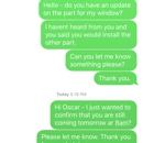 Oscar's Auto Glass - Glass Circles & Other Special Shapes