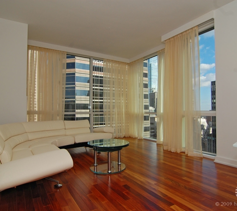 Horizon Window Treatments - New York, NY