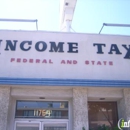 Tax Center - Tax Return Preparation