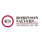 Robinson Salyers, P