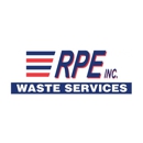 RPE Inc. Waste Services - Drainage Contractors