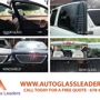 Auto Glass Leaders