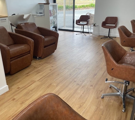 Clippers Salon - Wingham, NSW. Hair Salon Near me