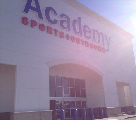 Academy Sports + Outdoors - Anderson, SC