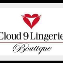 Cloud 9 Lingerie Boutique - Lingerie