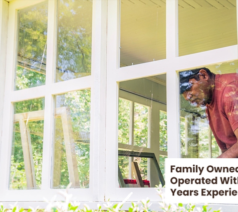 Bellarine Glass & Screens - Drysdale, VIC. Family Owned And Operated With Over 35 Years Experience