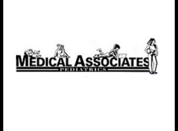 Medical Associates Pediatrics - Leominster, MA