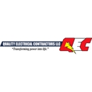 Quality Electrical Contractors LLC - Electricians