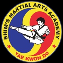 Shim's Martial Arts School - Martial Arts Instruction