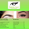 Eyebrow Land gallery