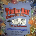 The Trailer Bar