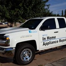 In-Home Appliance Repair - Major Appliance Refinishing & Repair