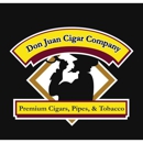 Don Juan Cigar Company - Bars