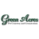 Green Acres Pet Cemetery & Crematorium - Funeral Directors Equipment & Supplies