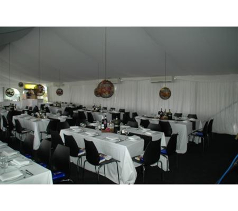 Prestige Wedding &amp Event Hire - Hamilton North, NSW