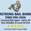 Armstrong Bail Company gallery