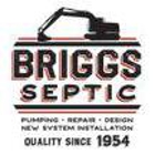 Briggs Septic, Inc.