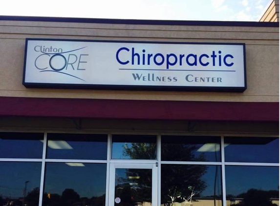 Clinton Core Chiropractic - Clinton, IA