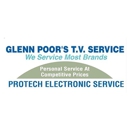 Glenn Poor's TV Service - Television & Radio-Service & Repair