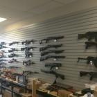 Texian Firearms