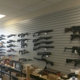 Texian Firearms
