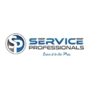 Service Professionals - Fireplaces