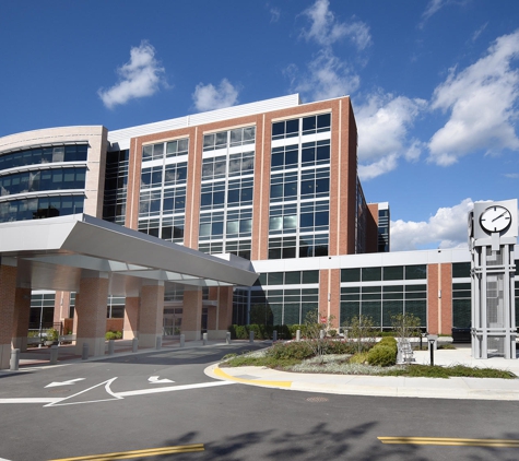 Johns Hopkins Radiology - Baltimore, MD