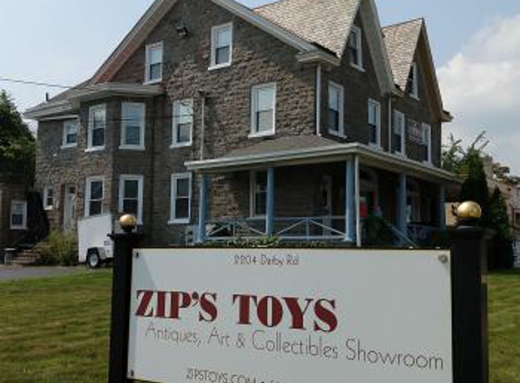 Zips Toys - Havertown, PA