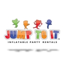 Jump To It - Party Supply Rental